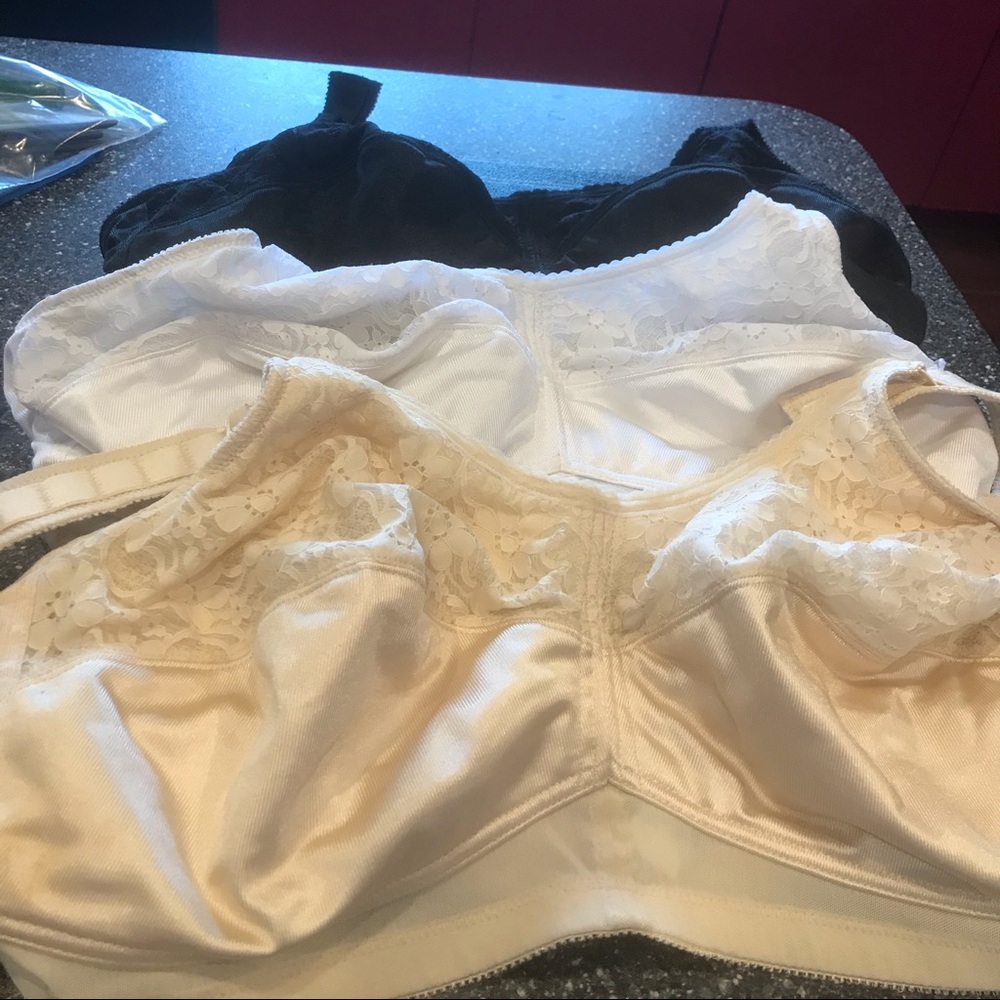 Mastectomy Bras